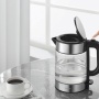 Электрический чайник Xiaomi Electric Glass Kettle Grey
