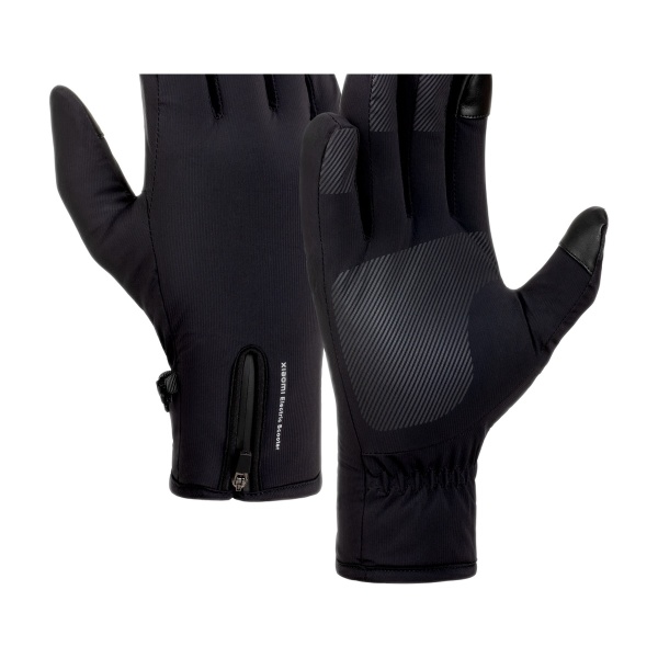 Перчатки Xiaomi Electric Scooter Riding Gloves XL