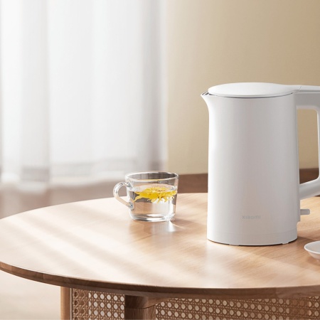 Электрический чайник Xiaomi Electric Kettle 2 Lite White