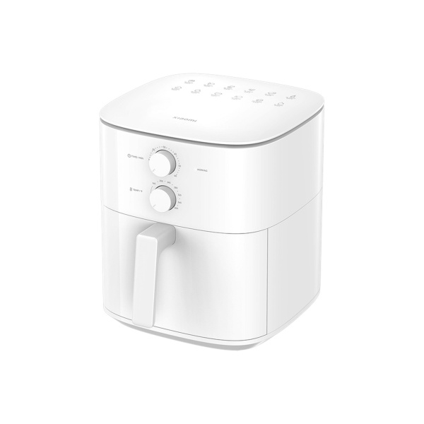 Аэрогриль Xiaomi Air Fryer Essential 6L White