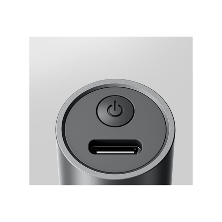 Триммер Xiaomi Nose Hair Trimmer Dark Grey