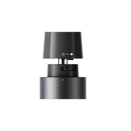 Триммер Xiaomi Nose Hair Trimmer Dark Grey