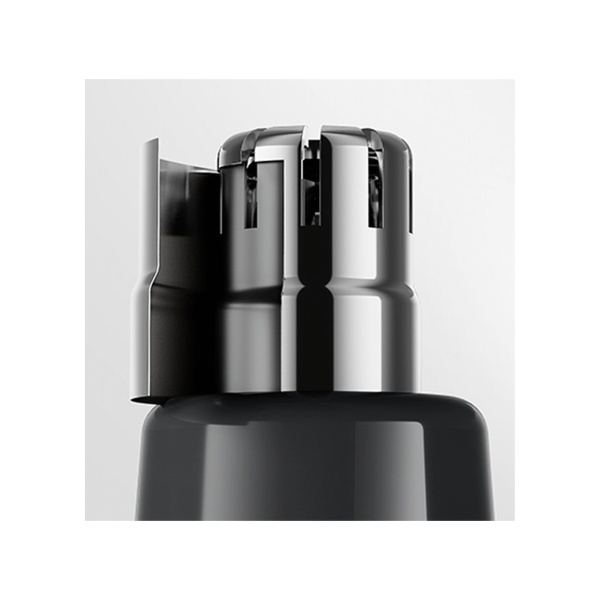 Триммер Xiaomi Nose Hair Trimmer Dark Grey