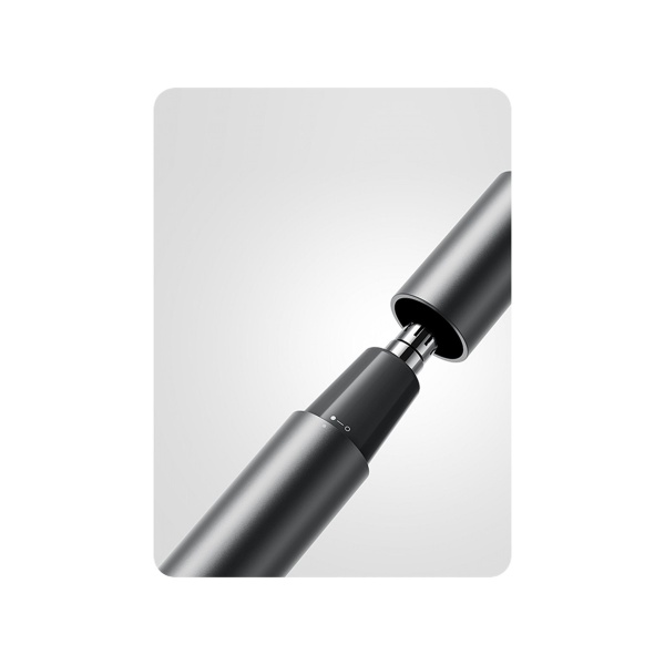 Триммер Xiaomi Nose Hair Trimmer Dark Grey