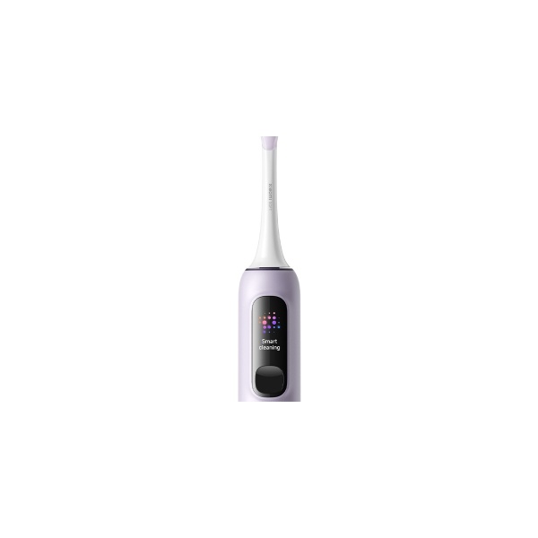 Электрическая зубная щётка Xiaomi Oscillation Electric Toothbrush Pro Purple