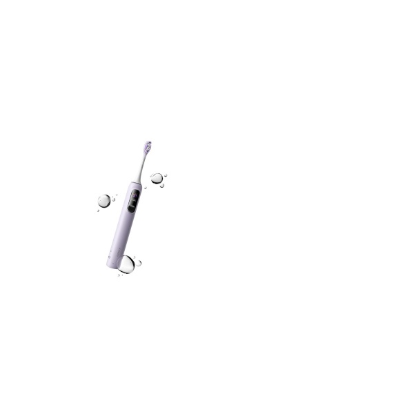 Электрическая зубная щётка Xiaomi Oscillation Electric Toothbrush Pro Purple