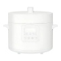 Мультиварка-скороварка Xiaomi Electric Pressure Cooker 4.8L White