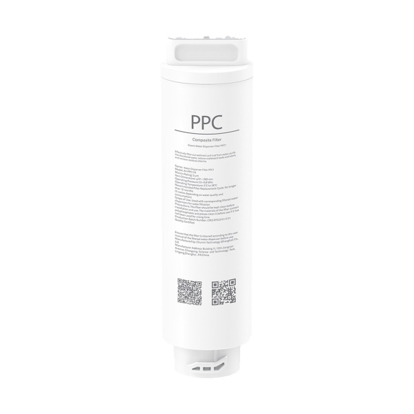 Фильтр Xiaomi Smart Filtered Water Dispenser PPC1