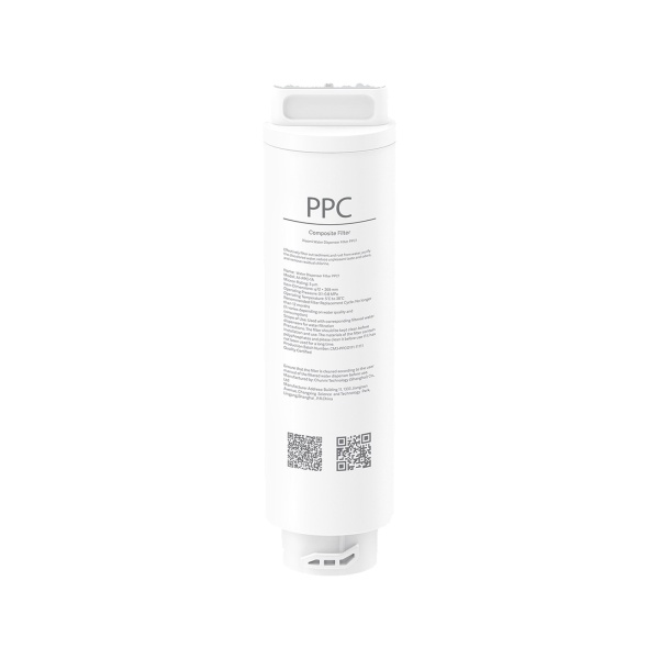 Фильтр Xiaomi Smart Filtered Water Dispenser PPC1