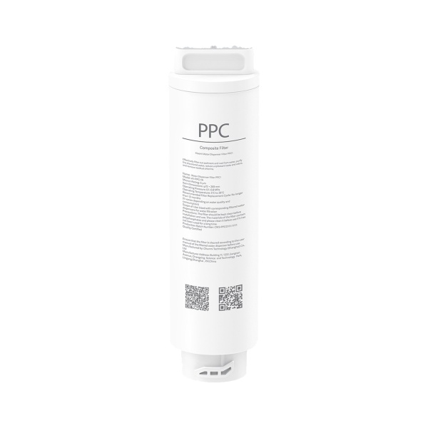 Фильтр Xiaomi Smart Filtered Water Dispenser PPC1