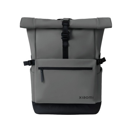 Рюкзак Xiaomi Roll Top Casual Backpack
