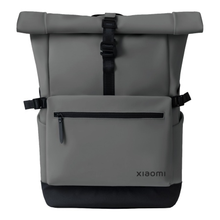 Рюкзак Xiaomi Roll Top Casual Backpack