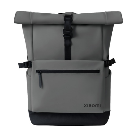 Рюкзак Xiaomi Roll Top Casual Backpack