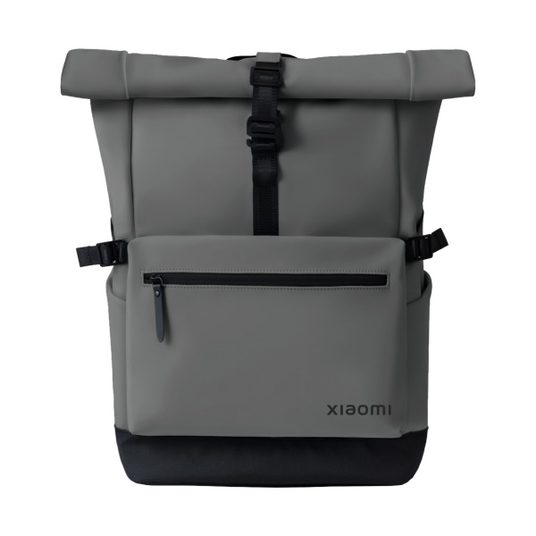 Рюкзак Xiaomi Roll Top Casual Backpack