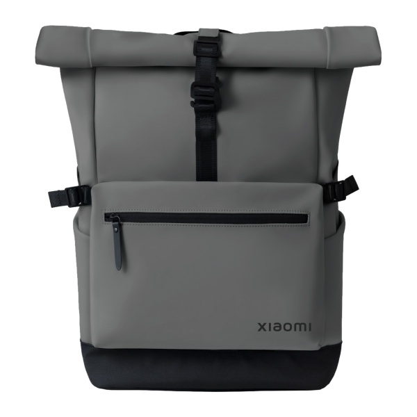 Рюкзак Xiaomi Roll Top Casual Backpack
