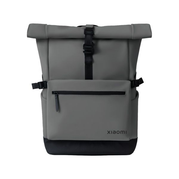Рюкзак Xiaomi Roll Top Casual Backpack