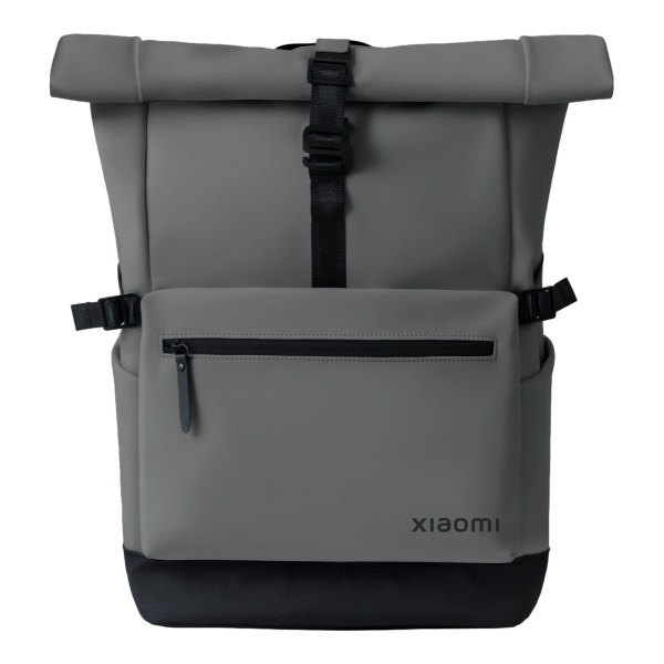 Рюкзак Xiaomi Roll Top Casual Backpack