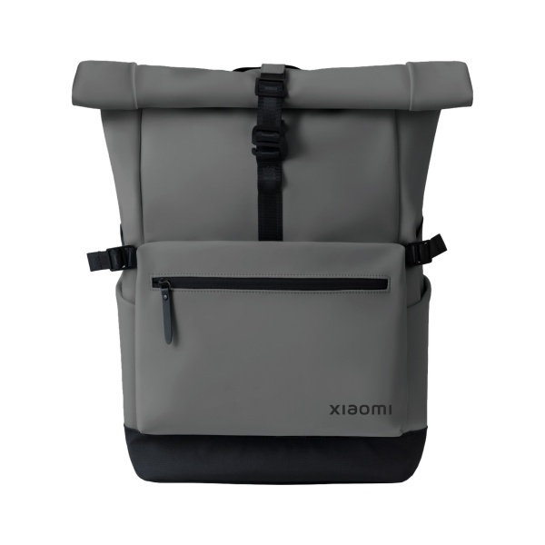Рюкзак Xiaomi Roll Top Casual Backpack