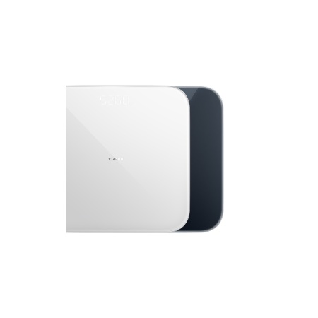 Умные весы Xiaomi Smart Scale S200 Dark Grey