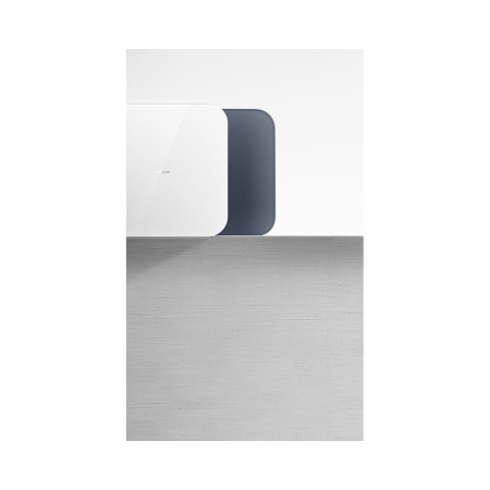 Умные весы Xiaomi Smart Scale S200 Dark Grey
