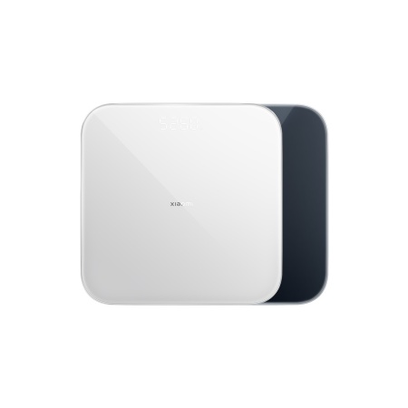 Умные весы Xiaomi Smart Scale S200 Dark Grey