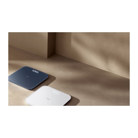 Умные весы Xiaomi Smart Scale S200 Dark Grey