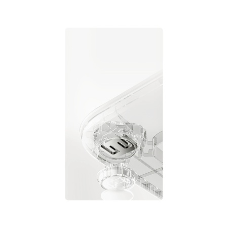 Умные весы Xiaomi Smart Scale S200 White