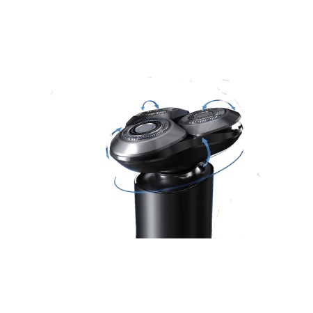 Электробритва Xiaomi Electric Shaver S301 Dark Grey