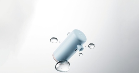 Диспенсер Xiaomi Automatic Soap Dispenser Blue