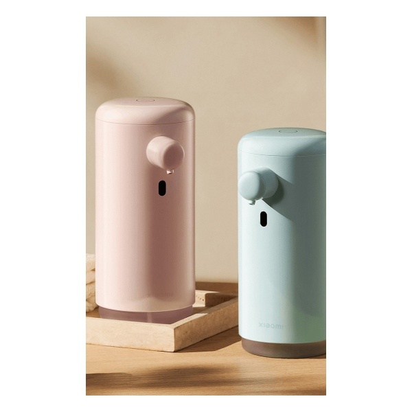 Диспенсер Xiaomi Automatic Soap Dispenser Blue