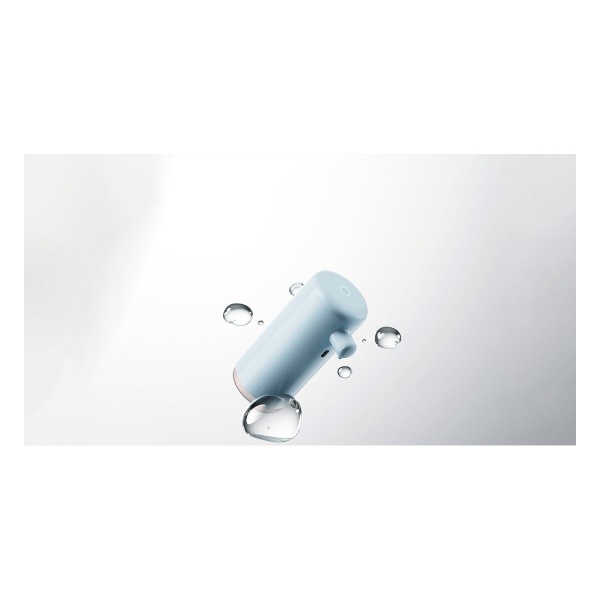 Диспенсер Xiaomi Automatic Soap Dispenser Blue