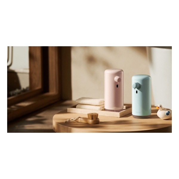Диспенсер Xiaomi Automatic Soap Dispenser Blue
