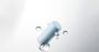 Диспенсер Xiaomi Automatic Soap Dispenser Blue