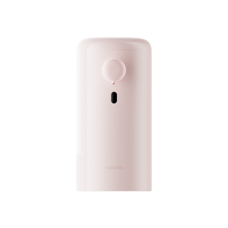 Диспенсер Xiaomi Automatic Soap Dispenser Pink