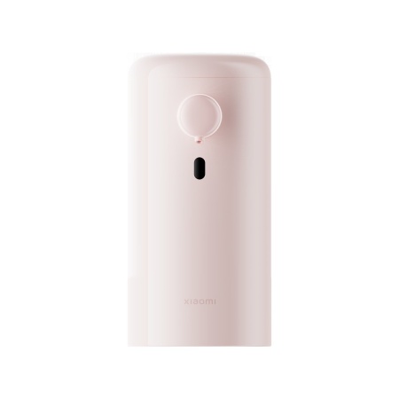 Диспенсер Xiaomi Automatic Soap Dispenser Pink