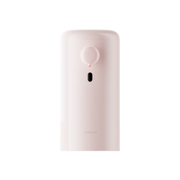 Диспенсер Xiaomi Automatic Soap Dispenser Pink