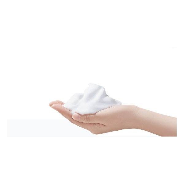 Диспенсер Xiaomi Automatic Soap Dispenser Pink