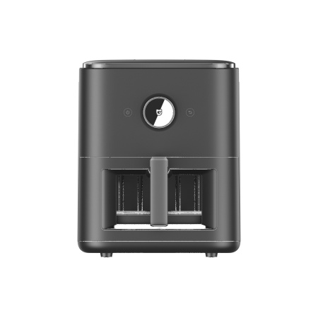 Аэрогриль Xiaomi Smart Steam Air Fryer 7L Black