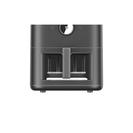 Аэрогриль Xiaomi Smart Steam Air Fryer 7L Black