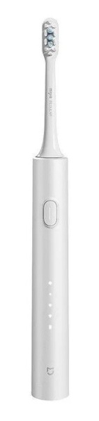 Электрическая зубная щётка Xiaomi Electric Toothbrush T302 Silver Grey