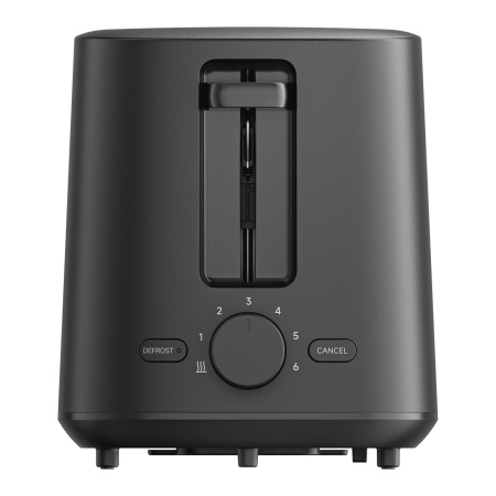 Тостер Xiaomi Toaster Black
