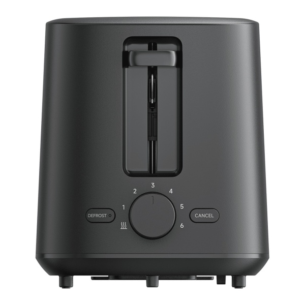 Тостер Xiaomi Toaster Black