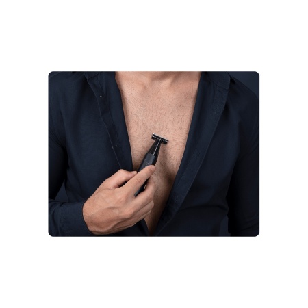 Триммер Xiaomi UniBlade Trimmer X300 Dark Grey