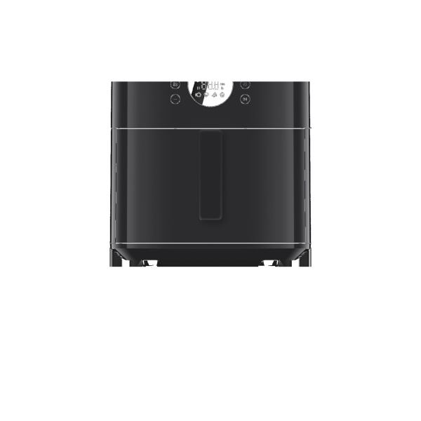 Аэрогриль Xiaomi Air Fryer 6.5L MAF-W6501 Black