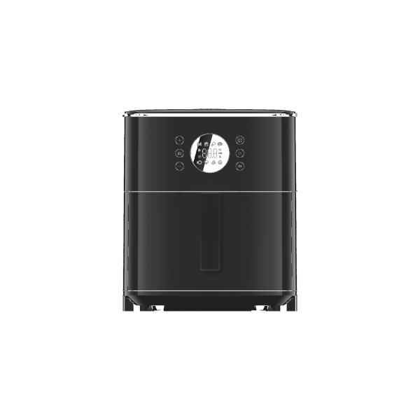 Аэрогриль Xiaomi Air Fryer 6.5L MAF-W6501 Black
