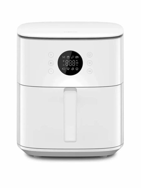 Аэрогриль Xiaomi Air Fryer 6.5L MAF-W6501 White