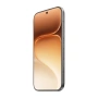 Смартфон Honor 600 8/256GB Black — на белом фоне
