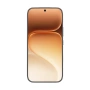 Смартфон Honor 600 8/256GB Black — на белом фоне