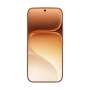Смартфон Honor 600 12/256GB Orange — на белом фоне