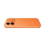 Смартфон Honor 600 12/256GB Orange — на белом фоне